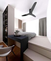 Wilshire Residences (D10), Apartment #459422561